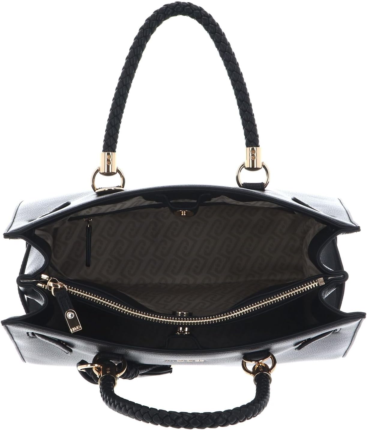 Liu Jo Liu Jo Borsa Donna Mod. AA6086 E1012 22222 Nero