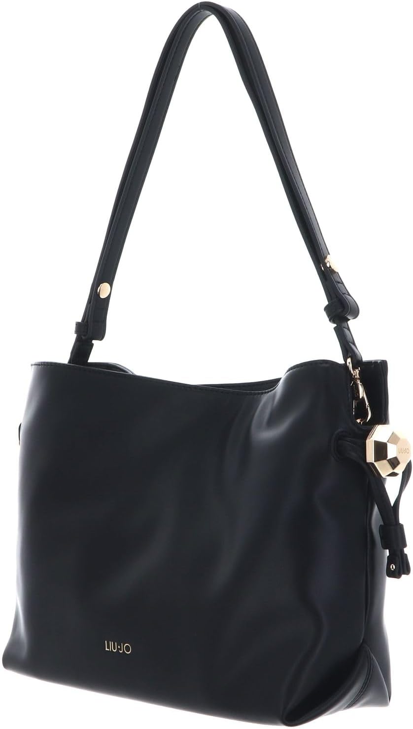 Liu Jo Liu Jo Borsa Donna Mod. AA6096 E0958 22222 Nero