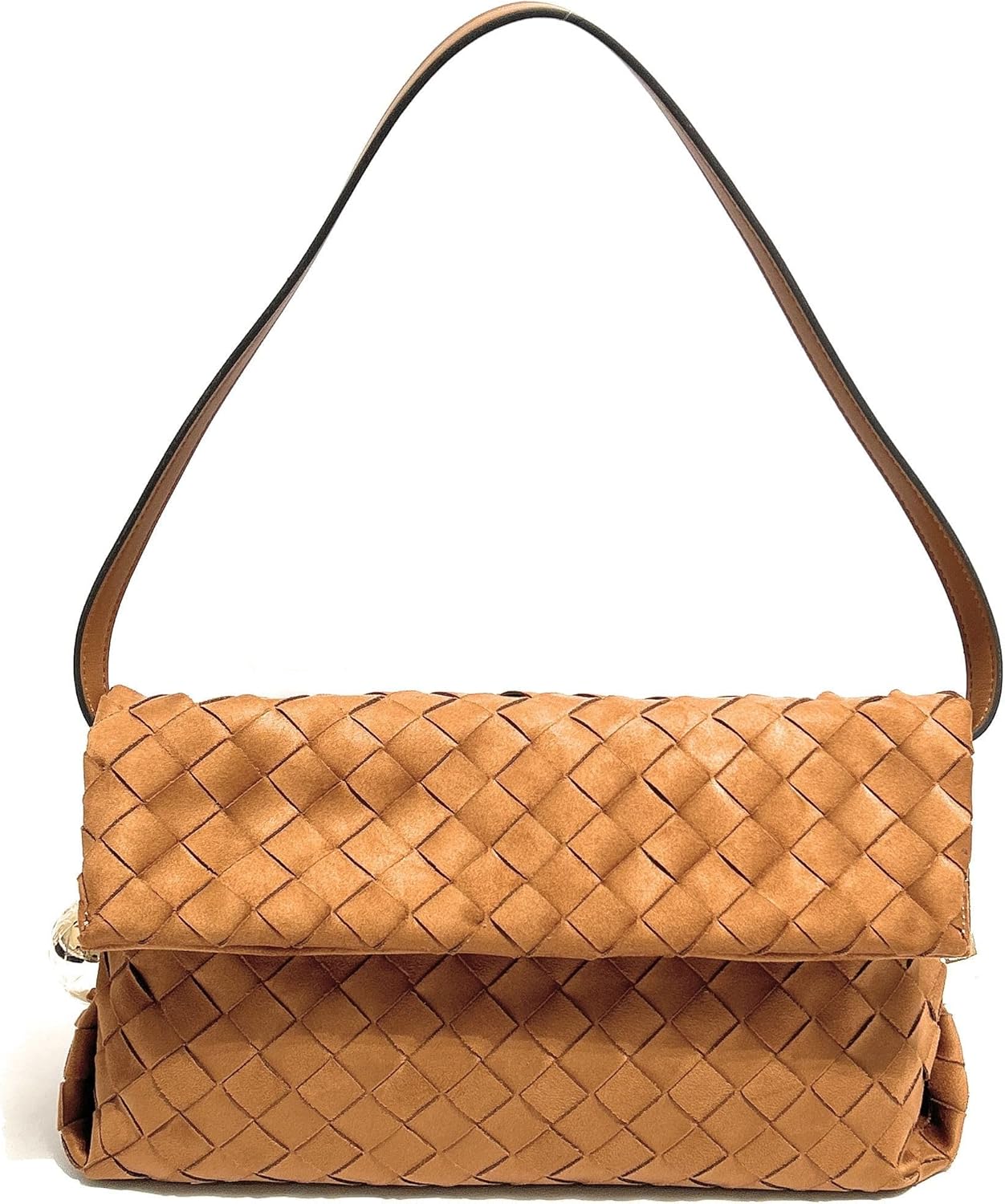 Liu Jo Liu Jo Borsa Donna Mod. AA6097 T385A X0742 Cuoio Marrone