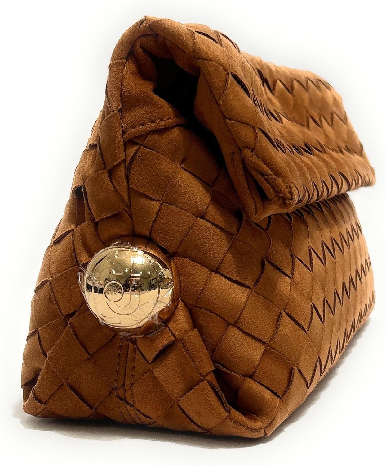 Liu Jo Liu Jo Borsa Donna Mod. AA6097 T385A X0742 Cuoio Marrone