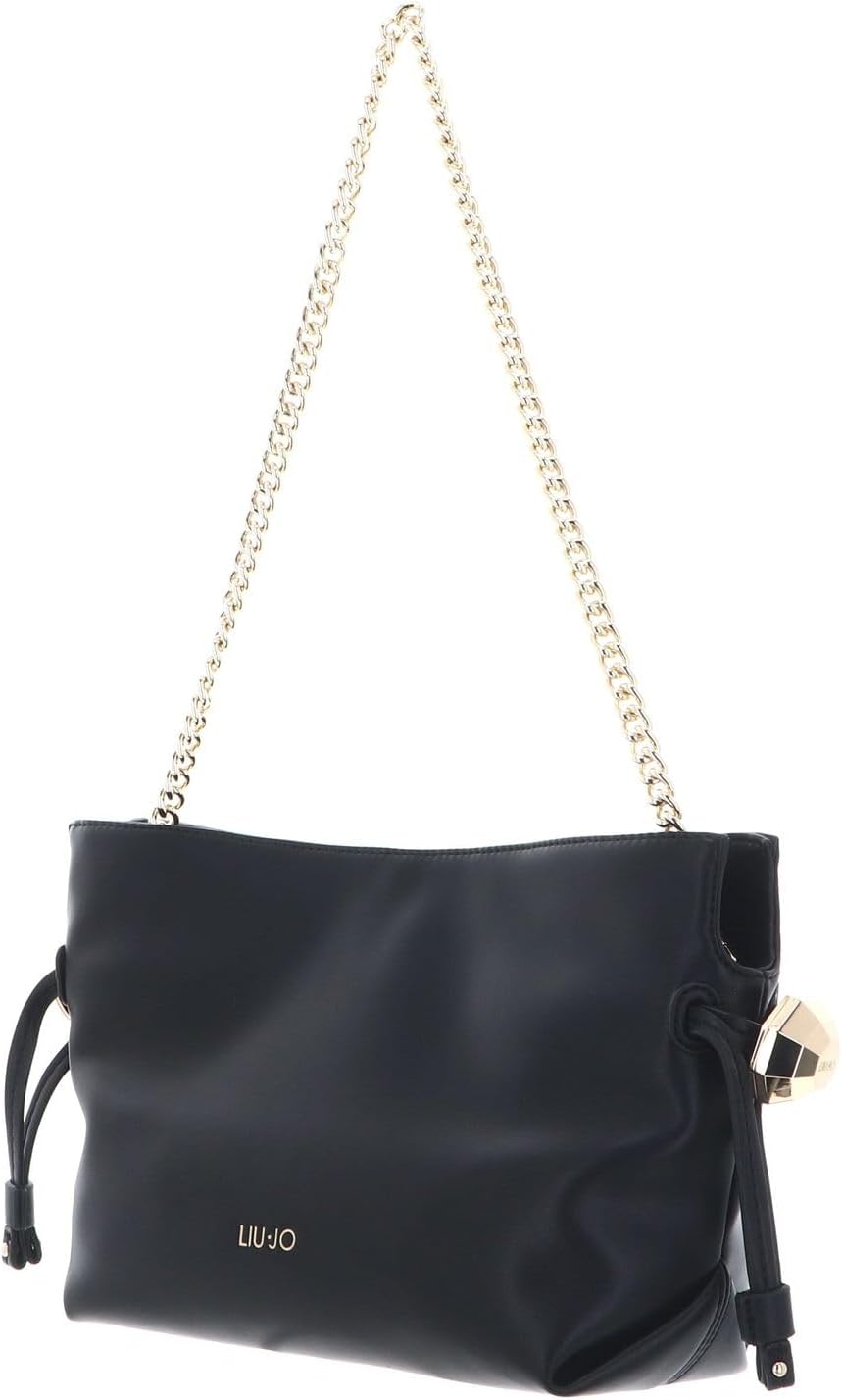 Liu Jo Liu Jo Borsa Donna Mod. AA6099 E0958 22222 Nero