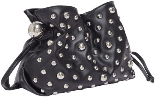 Liu Jo Liu Jo Borsa Donna Mod. AA6099 ES032 22222 Nero