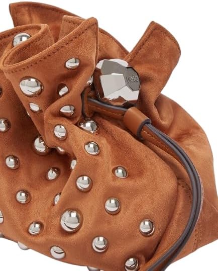 Liu Jo Liu Jo Borsa Donna Mod. AA6099 T426A X0742 Cuoio Marrone