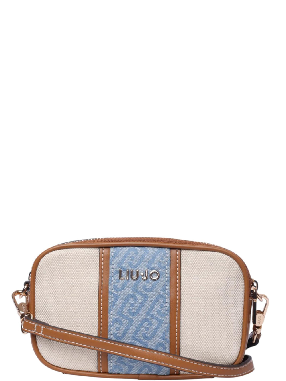 Liu Jo Liu Jo Borsa Donna Mod. AA6100 T388A C3906 Beige
