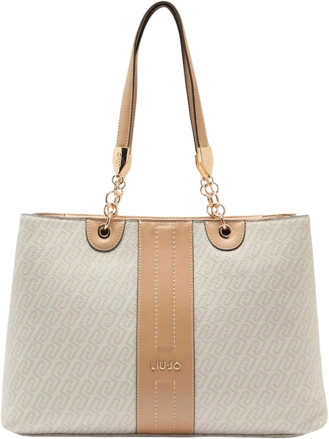 Liu Jo Liu Jo Borsa Donna Mod. AA6104 E1118 C3920 Beige