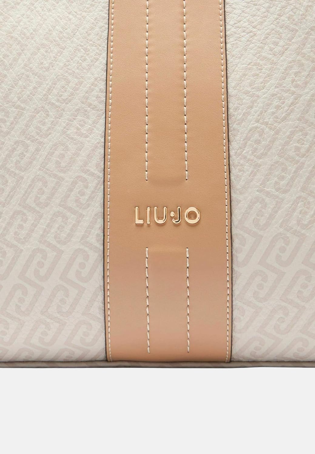 Liu Jo Liu Jo Borsa Donna Mod. AA6104 E1118 C3920 Beige