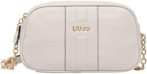 Liu Jo Liu Jo Borsa Donna Mod. AA6106 E1109 X0459 Crema Beige