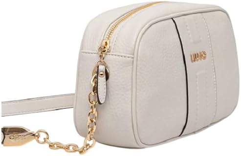 Liu Jo Liu Jo Borsa Donna Mod. AA6106 E1109 X0459 Crema Beige