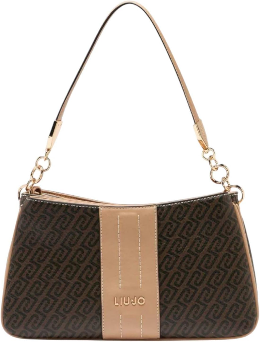 Liu Jo Liu Jo Borsa Donna Mod. AA6107 E1118 C3904 Moro Marrone