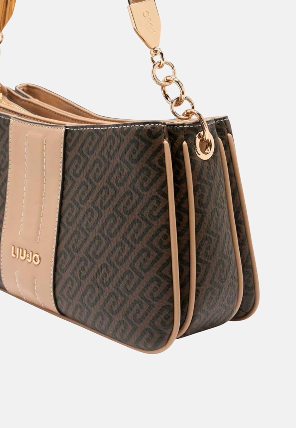 Liu Jo Liu Jo Borsa Donna Mod. AA6107 E1118 C3904 Moro Marrone
