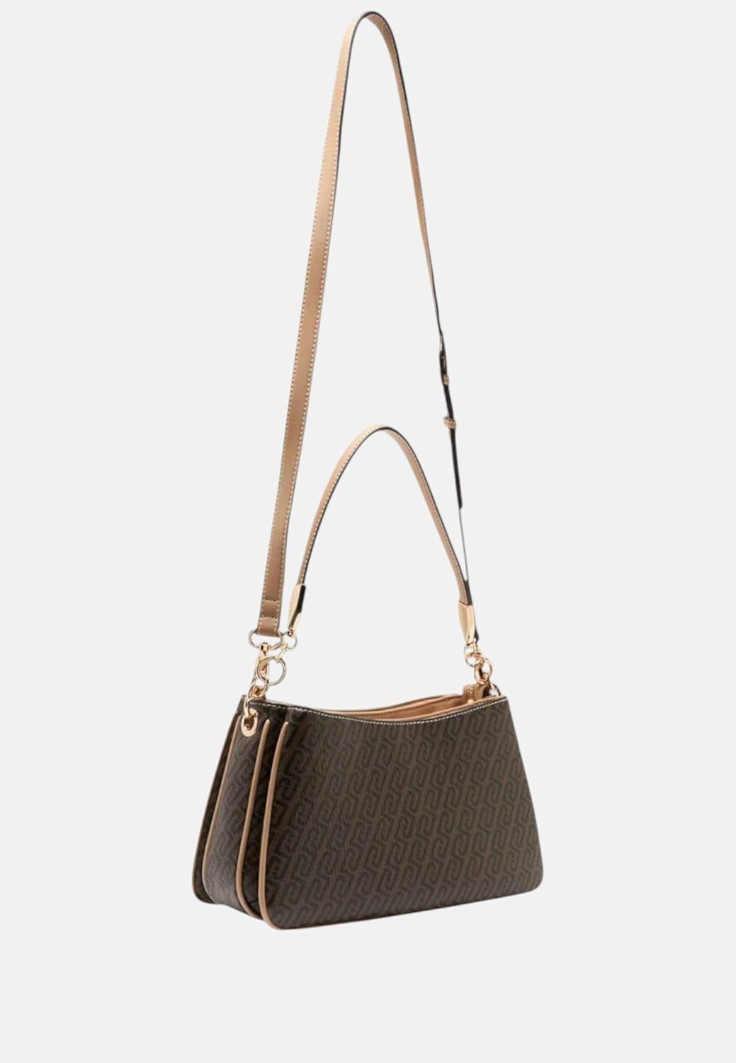 Liu Jo Liu Jo Borsa Donna Mod. AA6107 E1118 C3904 Moro Marrone