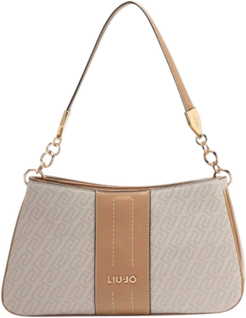 Liu Jo Liu Jo Borsa Donna Mod. AA6107 E1118 C3920 Beige