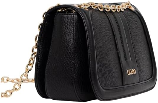 Liu Jo Liu Jo Borsa Donna Mod. AA6108 E1109 22222 Nero