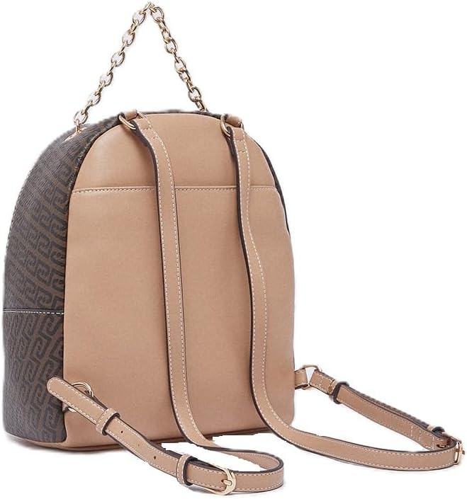 Liu Jo Liu Jo Borsa Donna Mod. AA6111 E1118 C3904 Moro Marrone