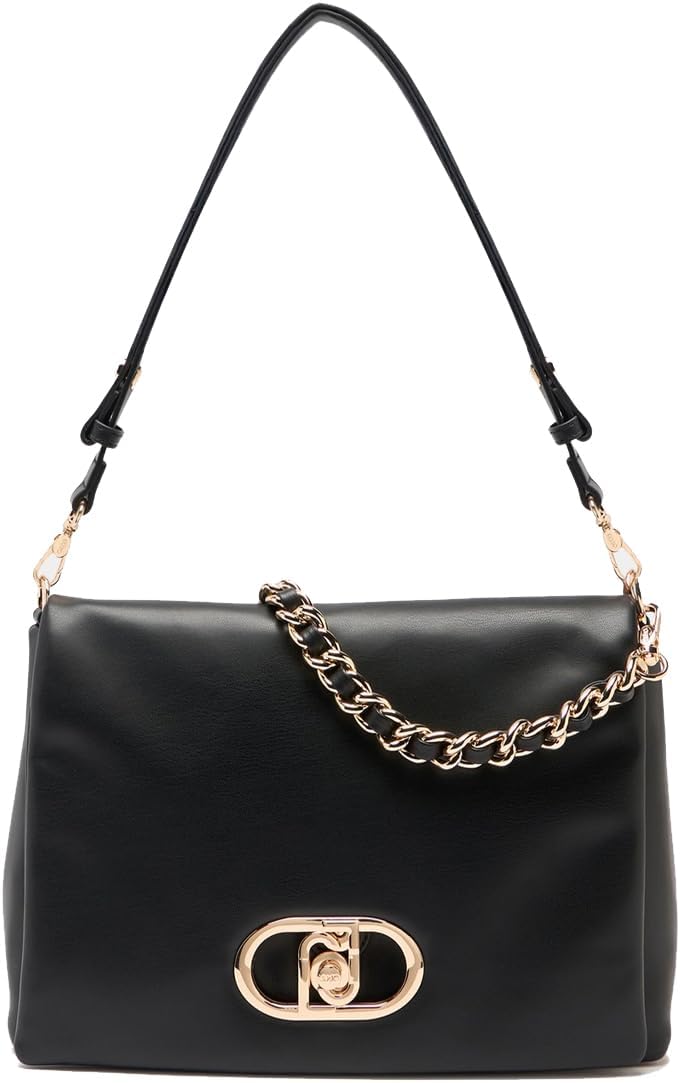 Liu Jo Liu Jo Borsa Donna Mod. AA6147 E0953 22222 Nero