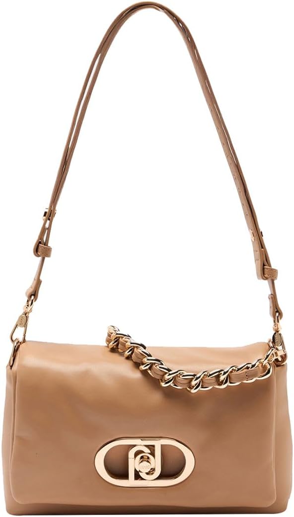 Liu Jo Liu Jo Borsa Donna Mod. AA6148 E0953 00070 Cammello Beige