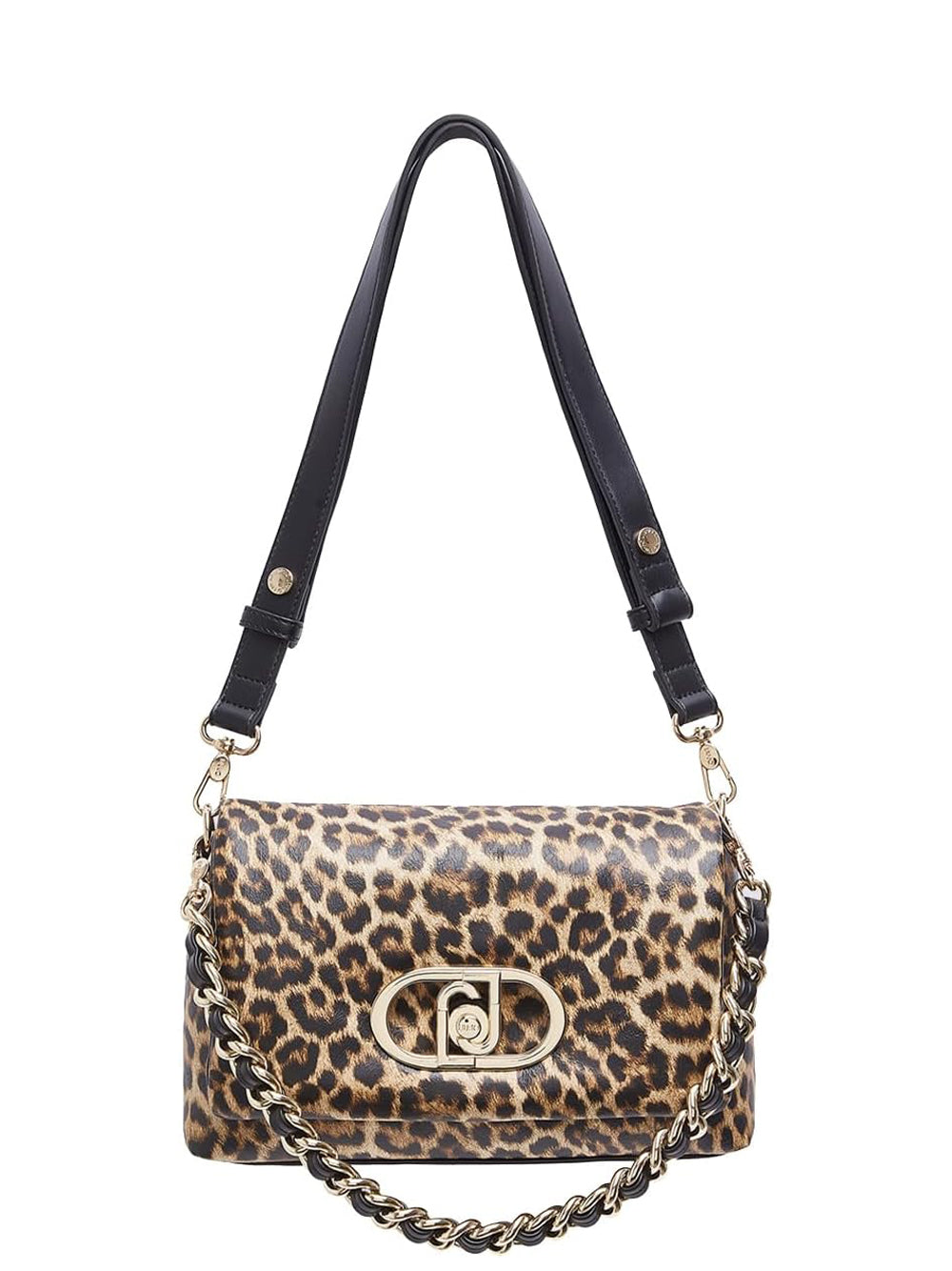 Liu Jo Liu Jo Borsa Donna Mod. AA6148 E1119 00047 Maculata