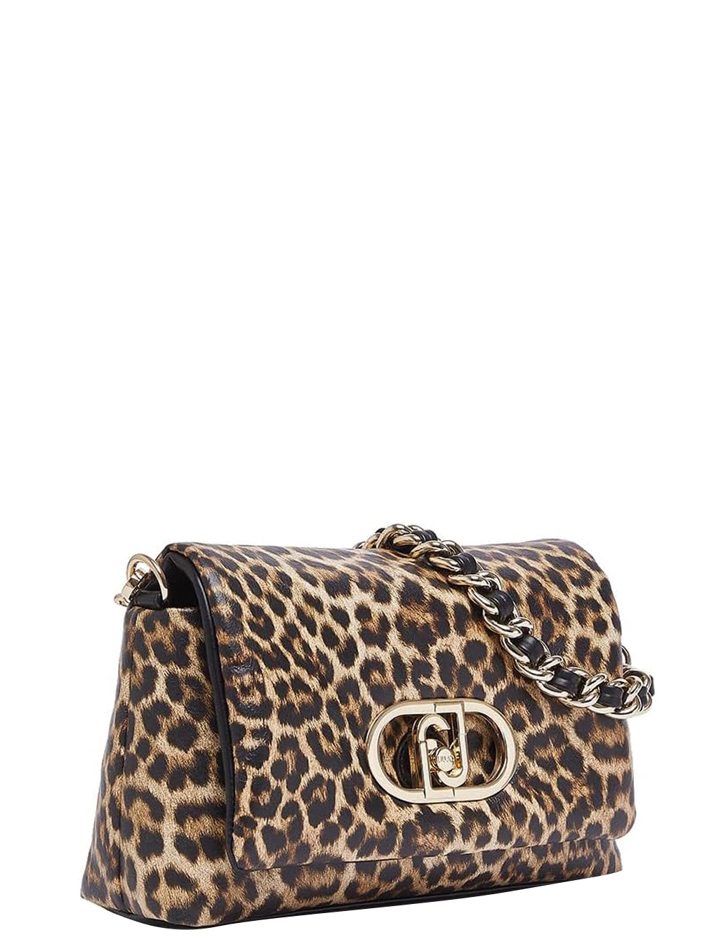 Liu Jo Liu Jo Borsa Donna Mod. AA6148 E1119 00047 Maculata