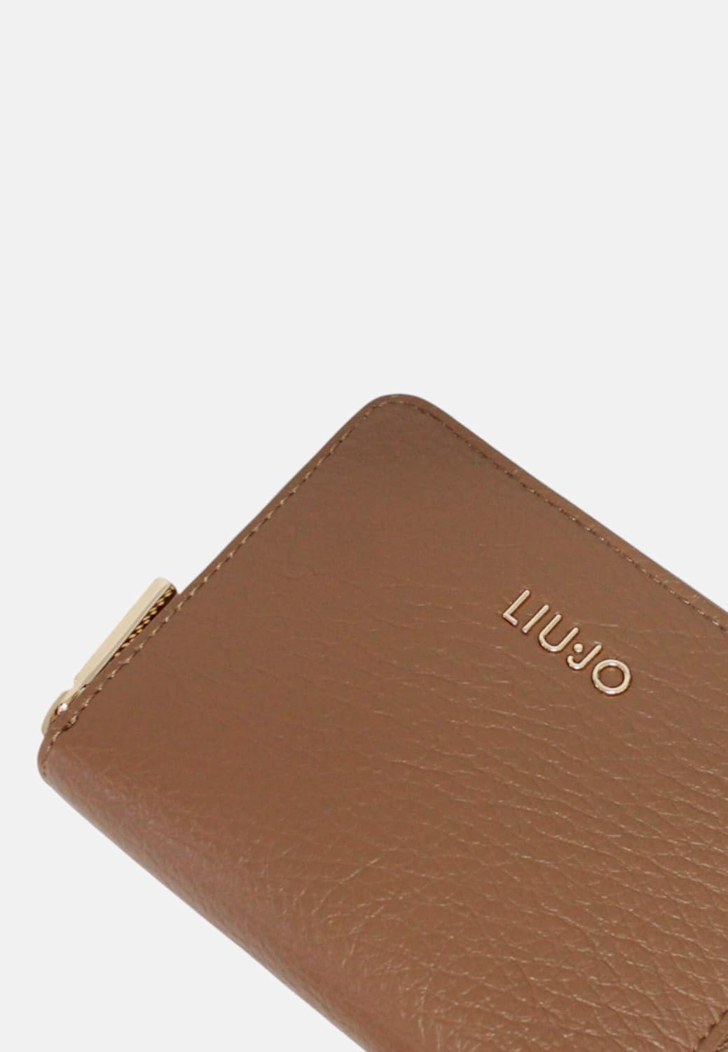 Liu Jo Liu Jo Portafoglio Donna Mod. AA6156 E1109 80933 Cuoio Marrone