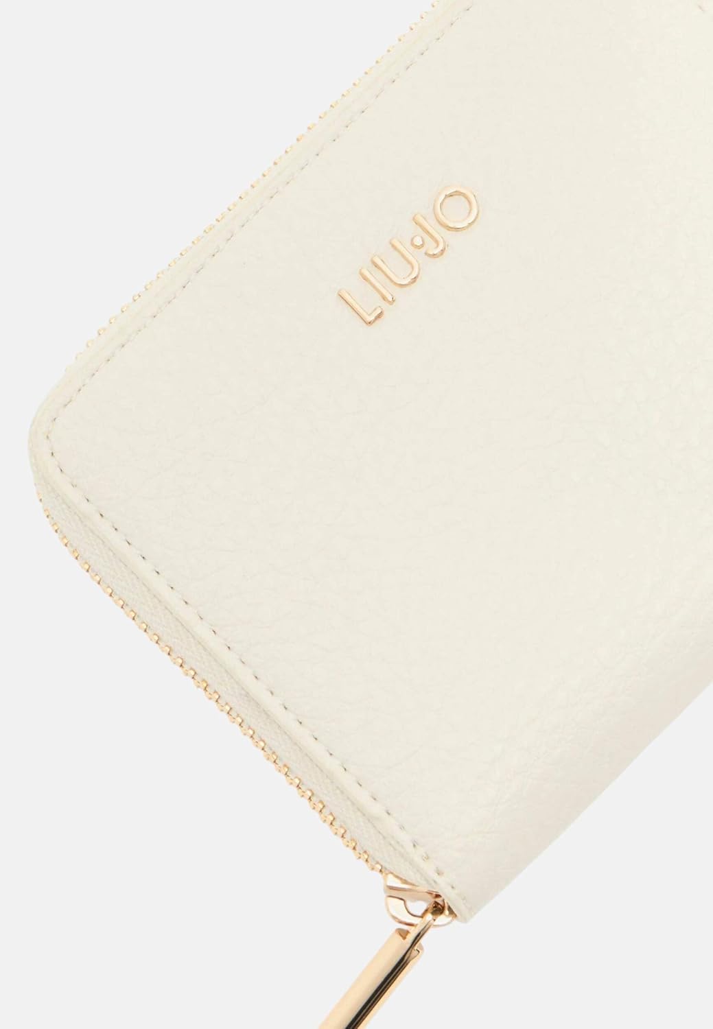 Liu Jo Liu Jo Portafoglio Donna Mod. AA6156 E1109 X0459 Crema Beige