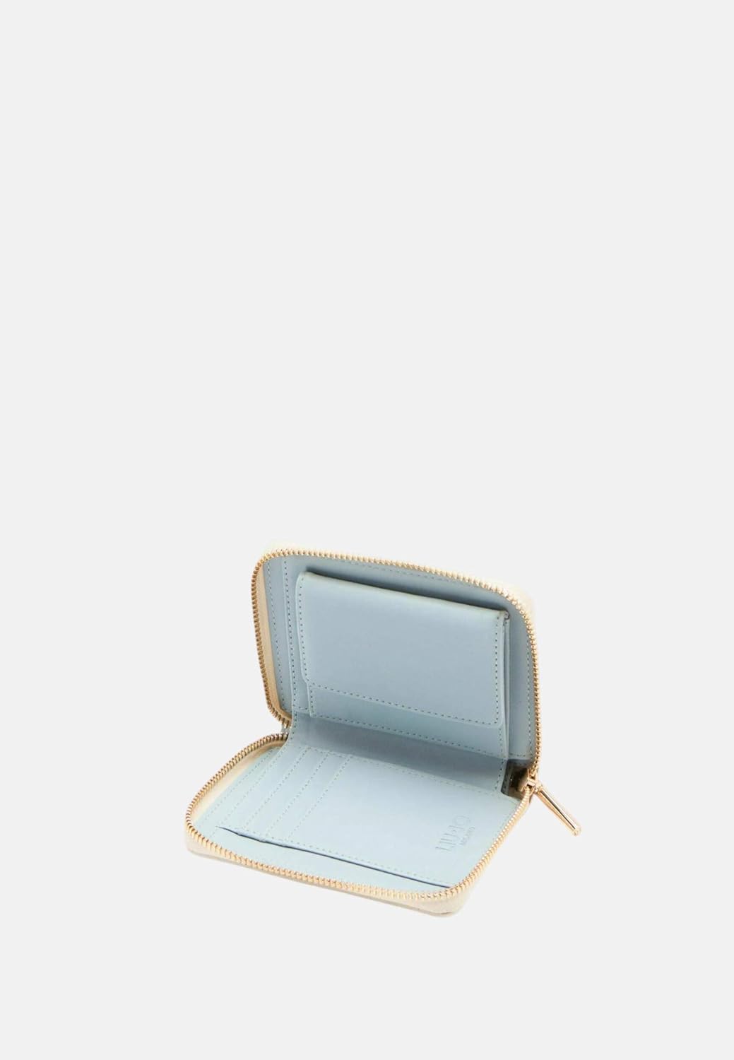 Liu Jo Liu Jo Portafoglio Donna Mod. AA6156 E1109 X0459 Crema Beige