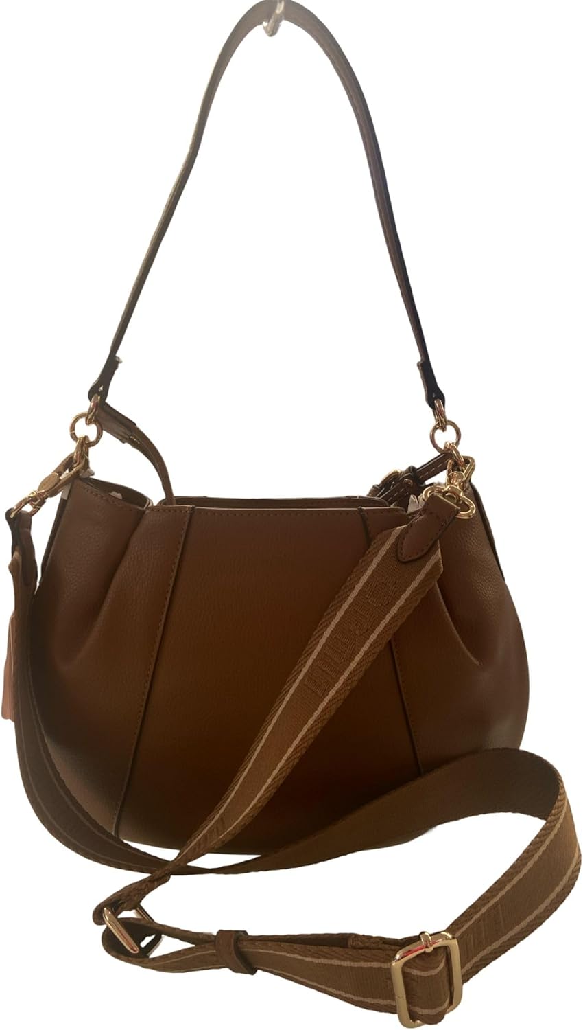 Liu Jo Liu Jo Borsa Donna Mod. AA6167 E1012 X0742 Cuoio Marrone