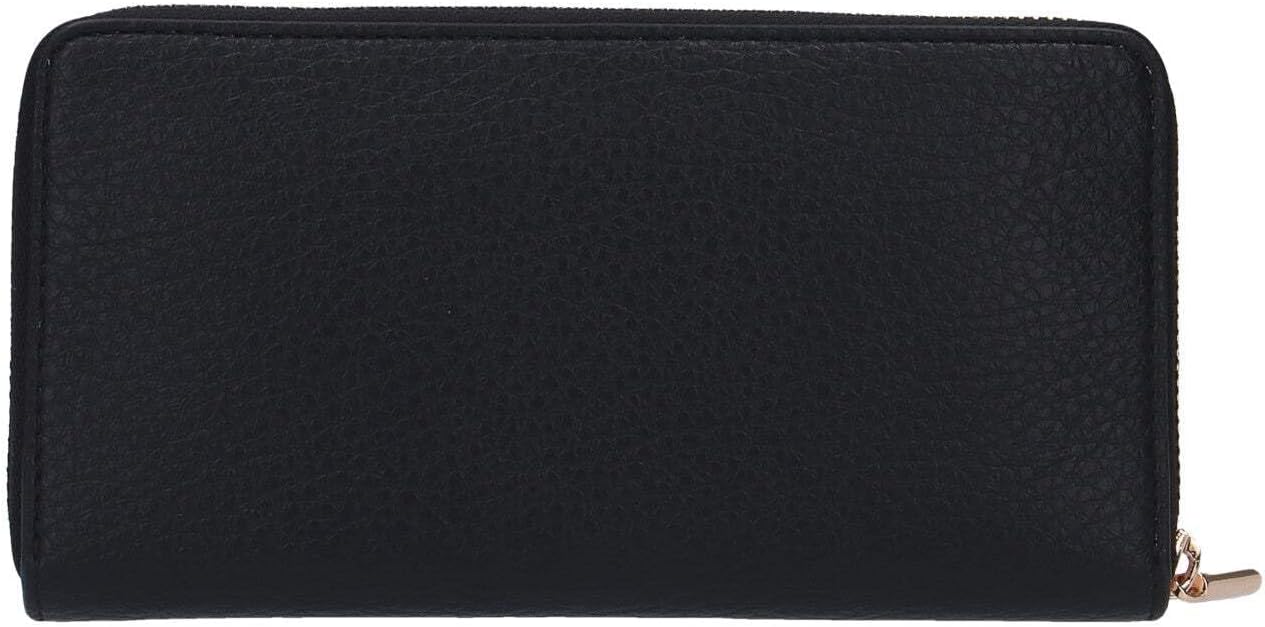 Liu Jo Liu Jo Portafoglio Donna Mod. AA6170 E1109 22222 Nero
