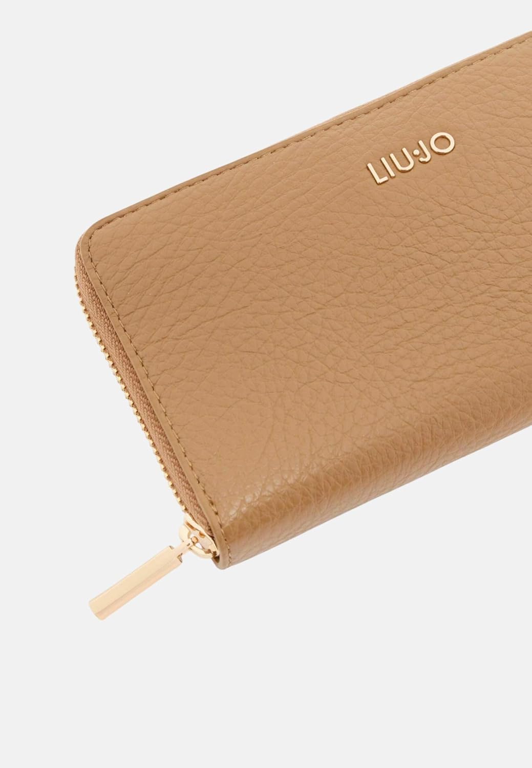 Liu Jo Liu Jo Portafoglio Donna Mod. AA6170 E1109 80933 Cuoio Marrone
