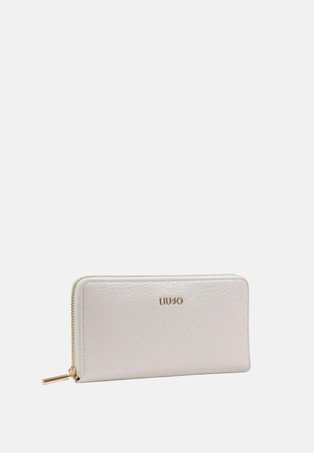 Liu Jo Liu Jo Portafoglio Donna Mod. AA6170 E1109 X0459 Crema Beige
