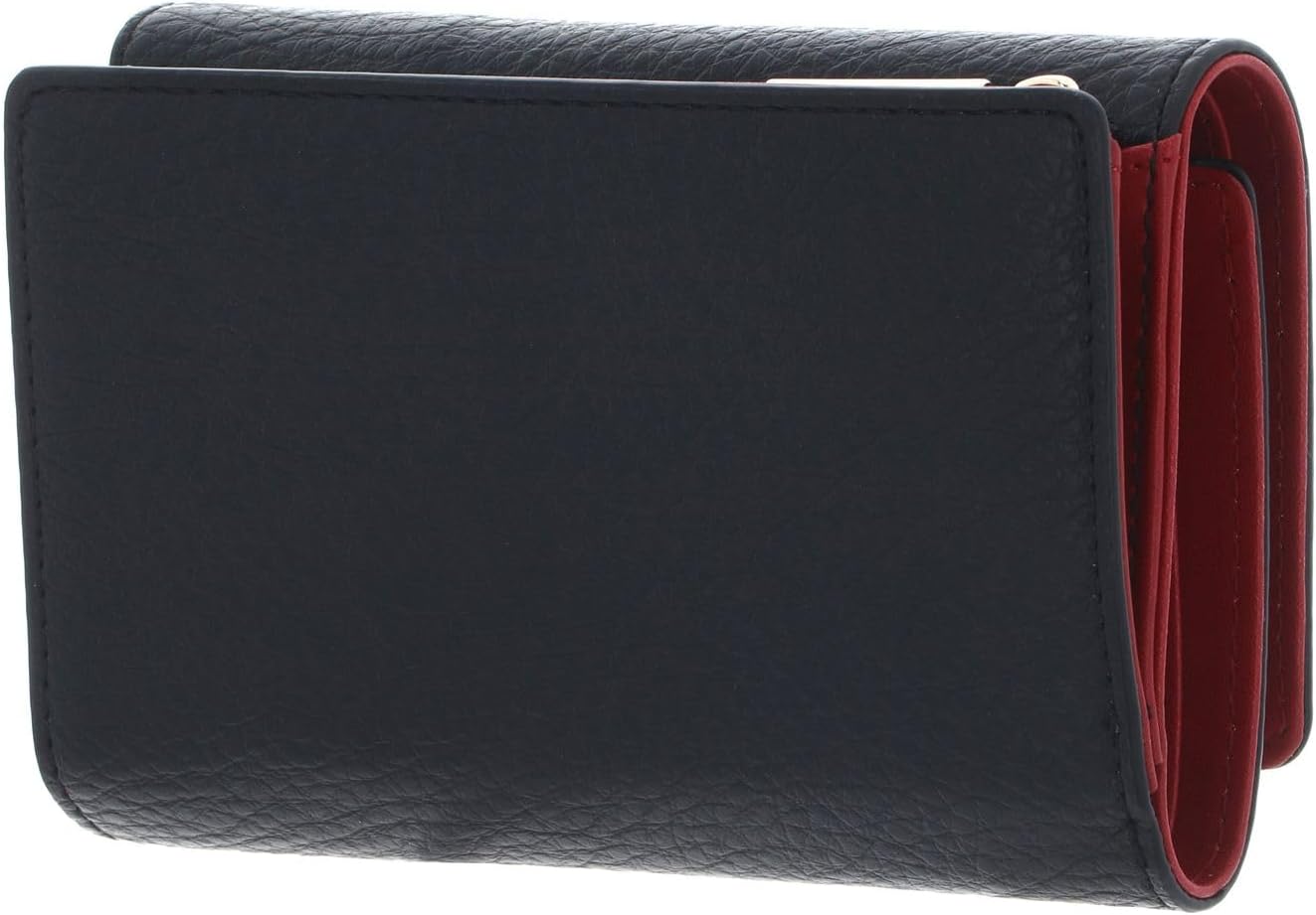 Liu Jo Liu Jo Portafoglio Donna Mod. AA6172 E1109 22222 Nero