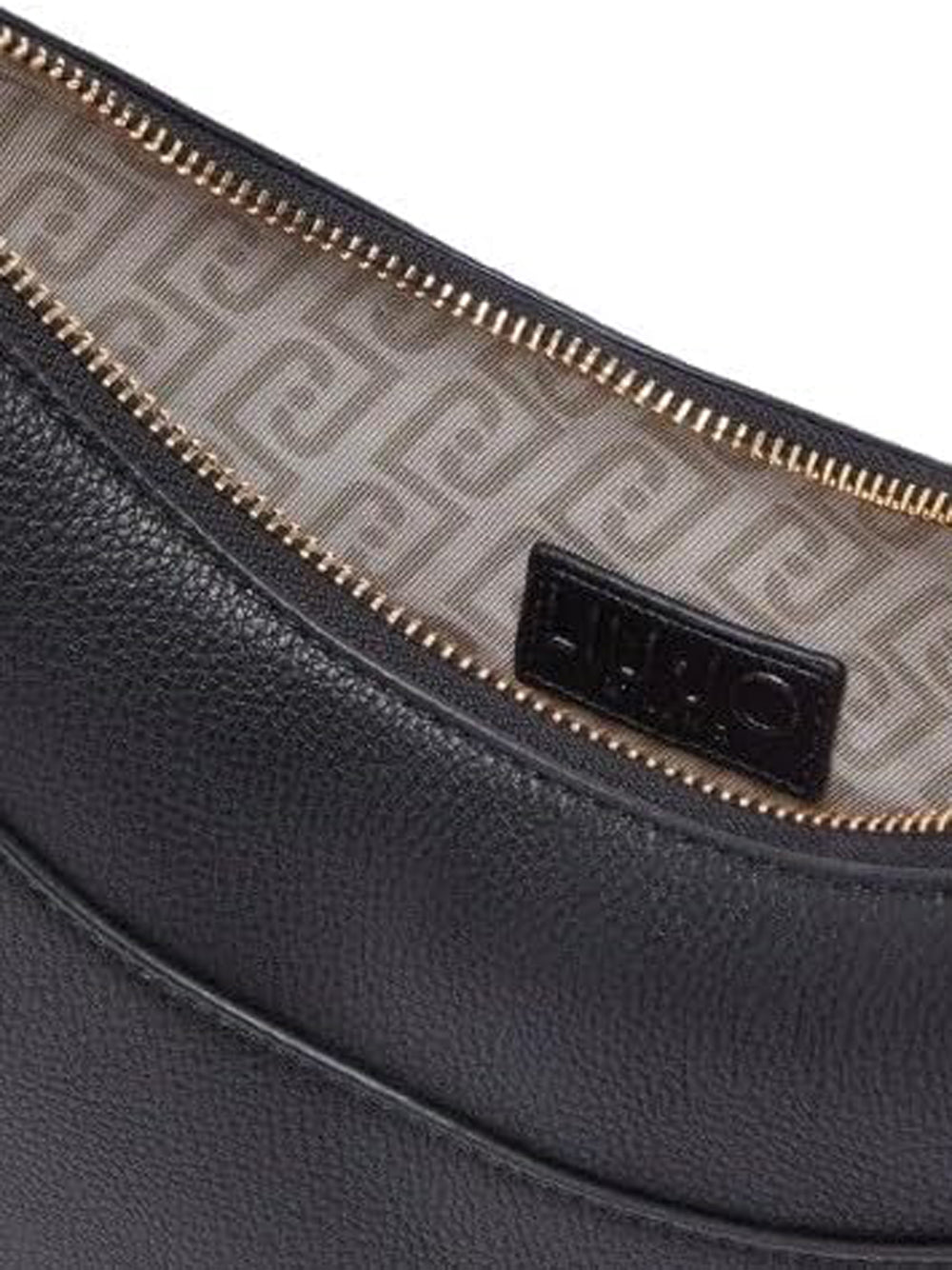 Liu Jo Liu Jo Borsa Donna Mod. AA6186 E1012 22222 Nero