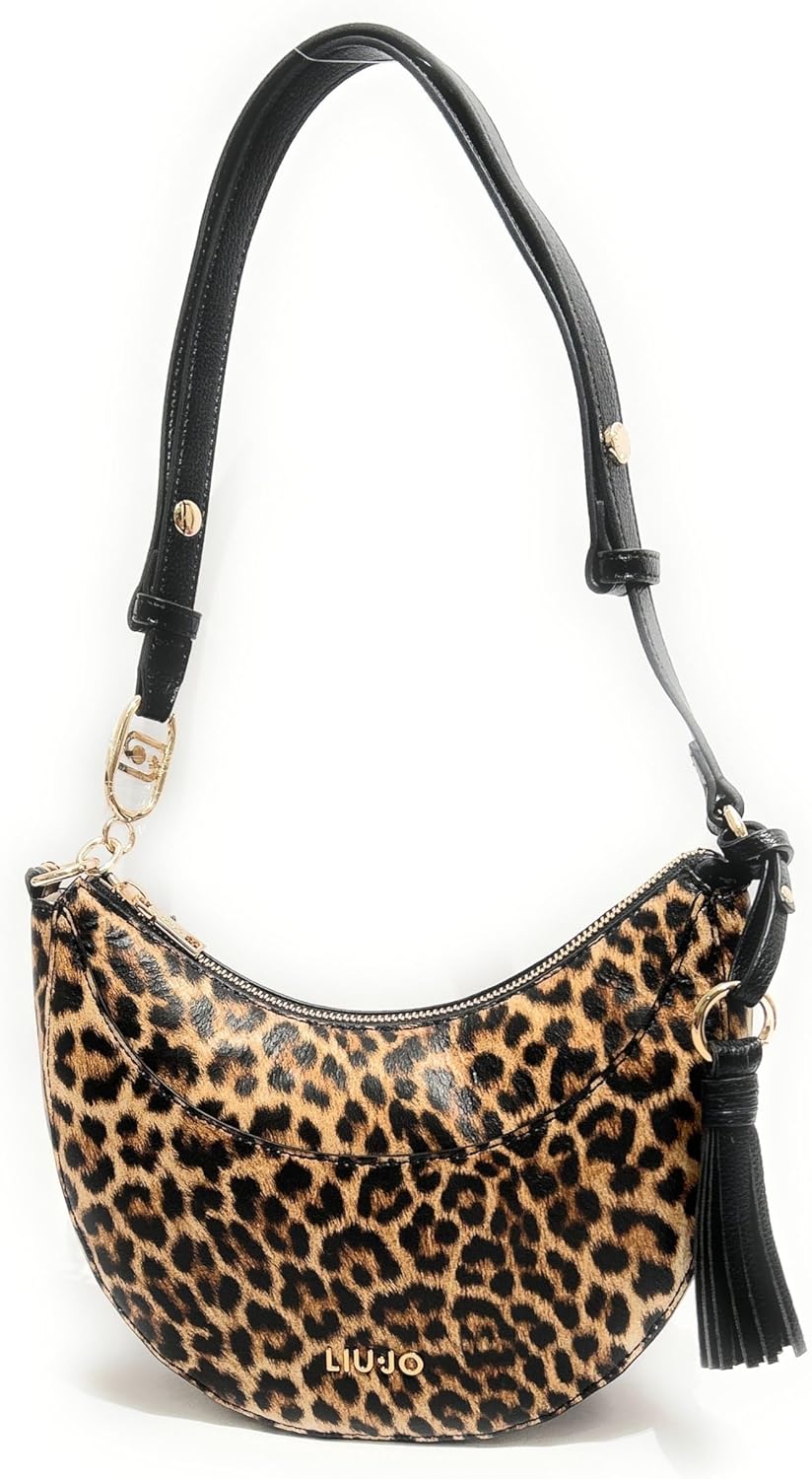 Liu Jo Liu Jo Borsa Donna Mod. AA6186 E1119 00047 Maculata