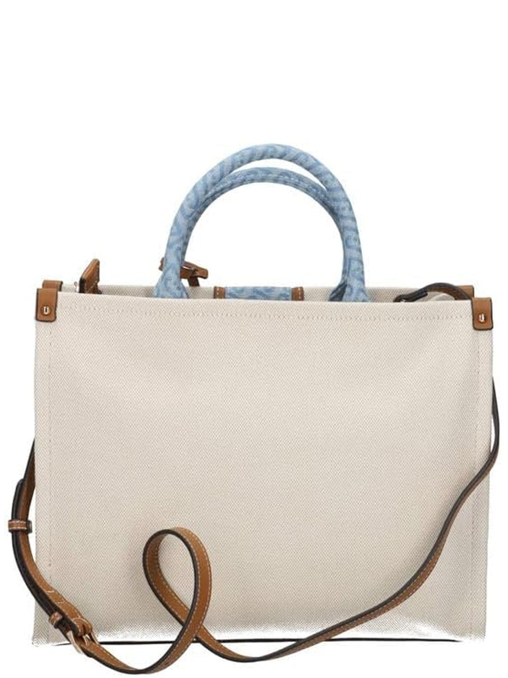 Liu Jo Liu Jo Borsa Donna Mod. AA6206 T388A C3906 Beige
