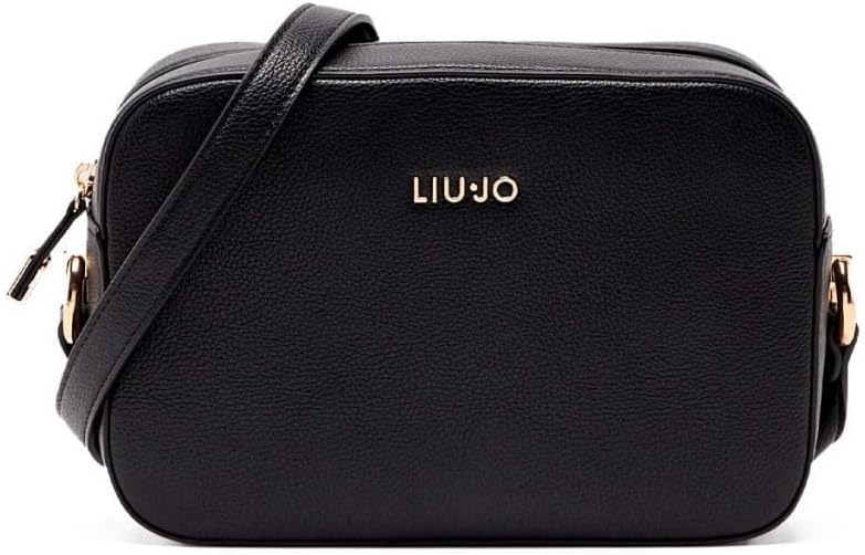 Liu Jo Liu Jo Borsa Donna Mod. AA6211 E1012 22222 Nero
