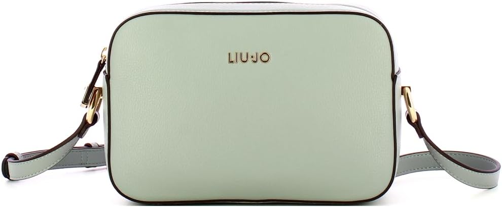 Liu Jo Liu Jo Borsa Donna Mod. AA6211 E1012 53920 Polvere