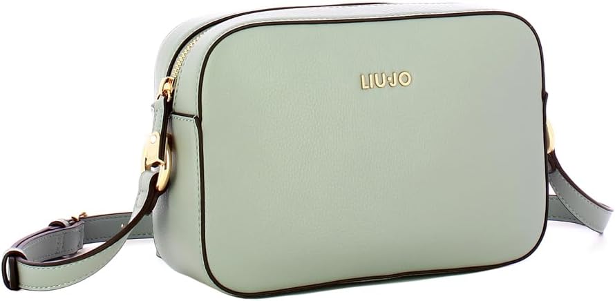 Liu Jo Liu Jo Borsa Donna Mod. AA6211 E1012 53920 Polvere