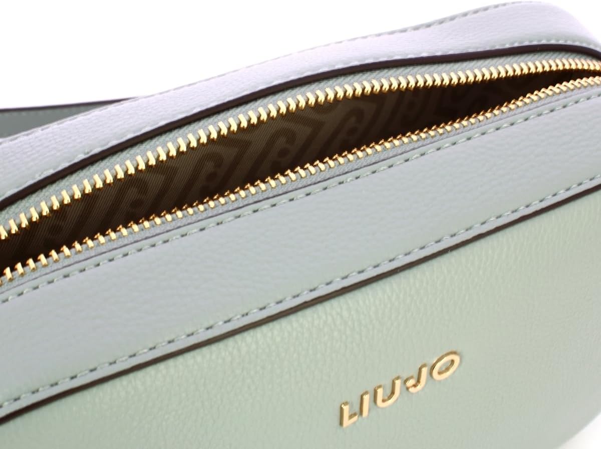 Liu Jo Liu Jo Borsa Donna Mod. AA6211 E1012 53920 Polvere