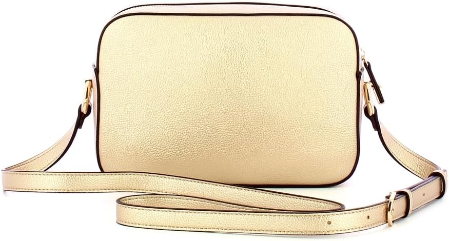 Liu Jo Liu Jo Borsa Donna Mod. AA6211 E1012 90048 Oro
