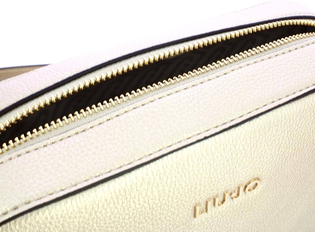 Liu Jo Liu Jo Borsa Donna Mod. AA6211 E1012 90048 Oro