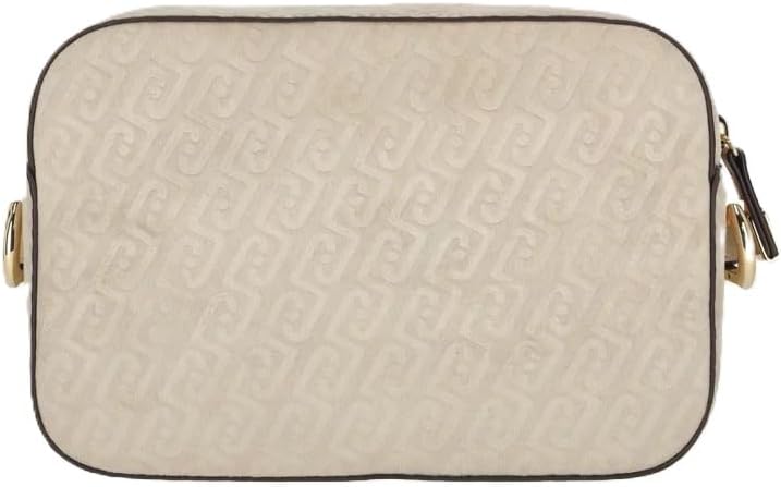 Liu Jo Liu Jo Borsa Donna Mod. AA6211 T384A 51308 Crema Beige