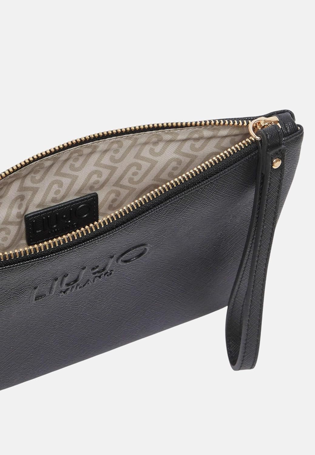 Liu Jo Liu Jo Borsa Donna Mod. AA6225 ES029 22222 Nero