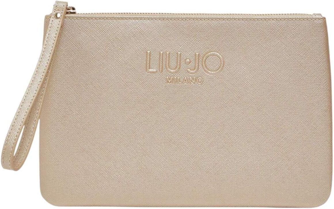 Liu Jo Liu Jo Borsa Donna Mod. AA6225 ES029 90048 Oro