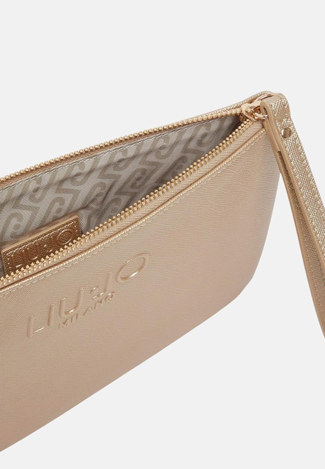 Liu Jo Liu Jo Borsa Donna Mod. AA6225 ES029 90048 Oro