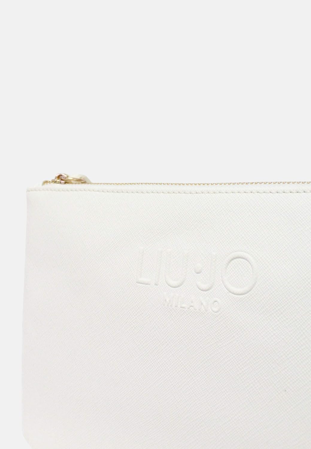 Liu Jo Liu Jo Borsa Donna Mod. AA6225 ES029 X0459 Bianco