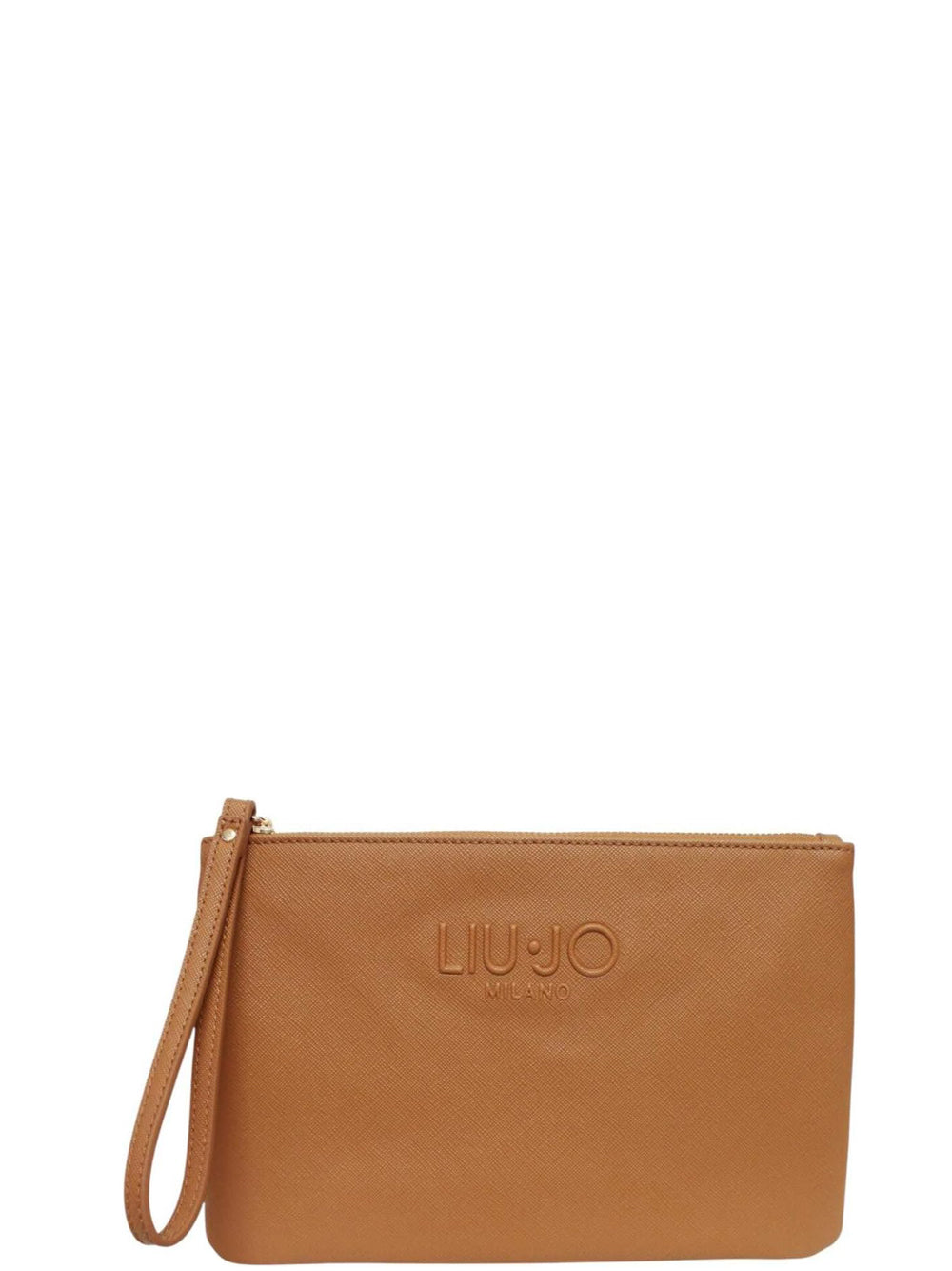 Liu Jo Liu Jo Borsa Donna Mod. AA6225 ES029 X0742 Cuoio Marrone