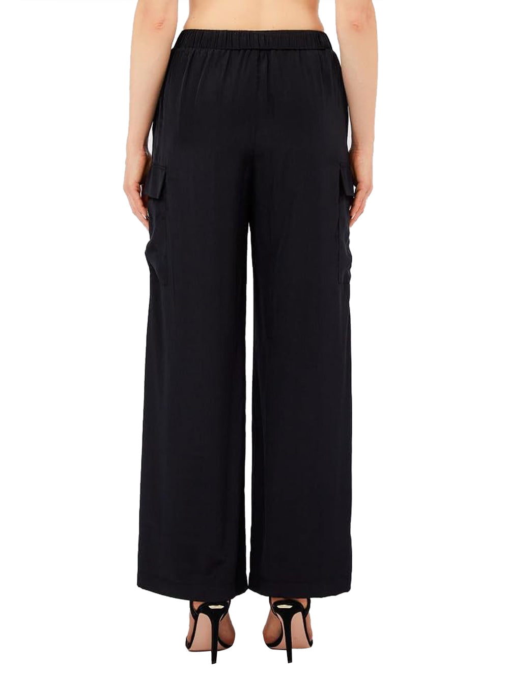 Liu Jo Liu Jo Pantalone Donna Mod. VA6034 T2920 22222 Nero