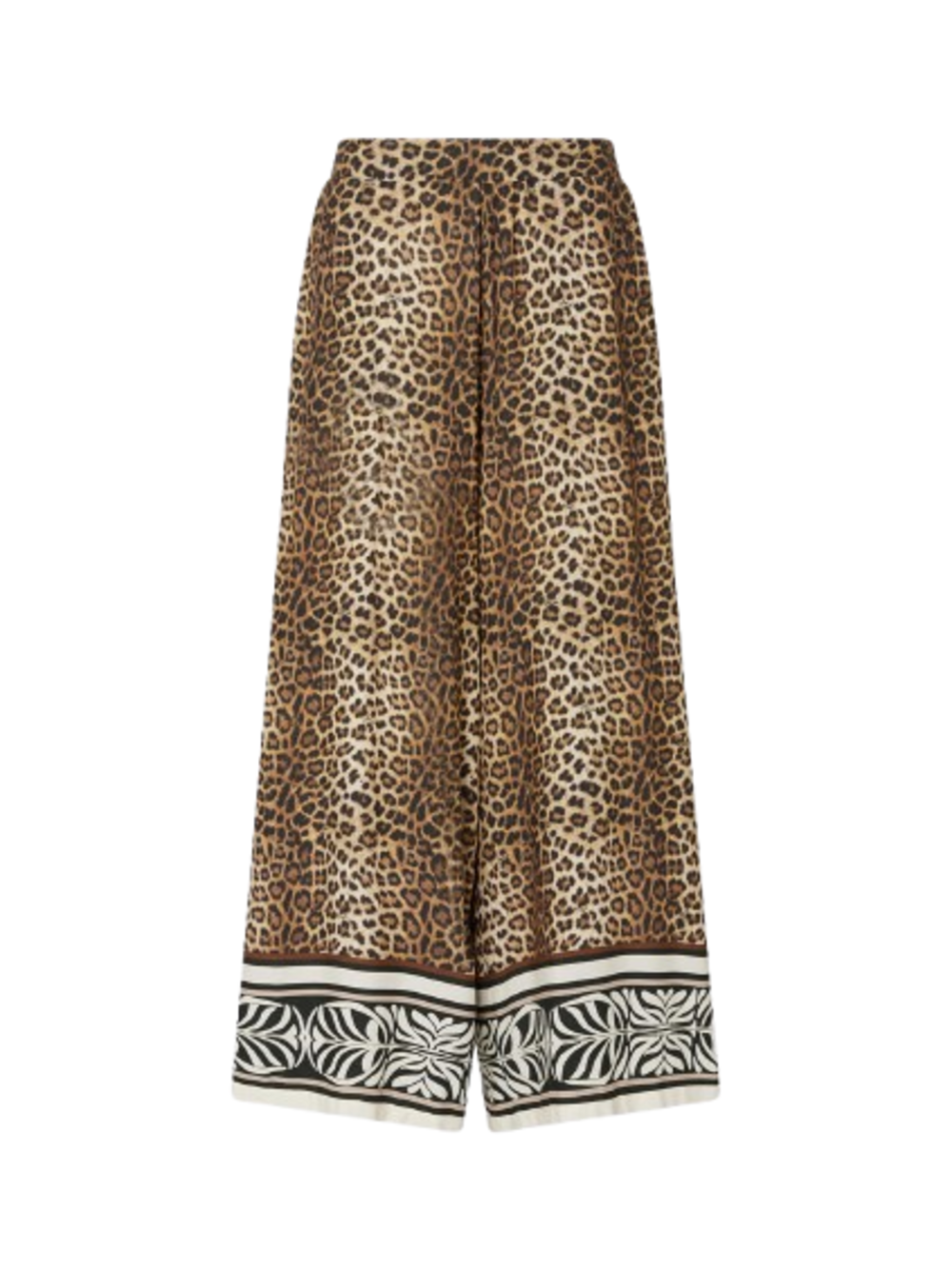 Liu Jo Liu Jo Pantalone Donna Mod. VA6052 TS123 V9789 Macula