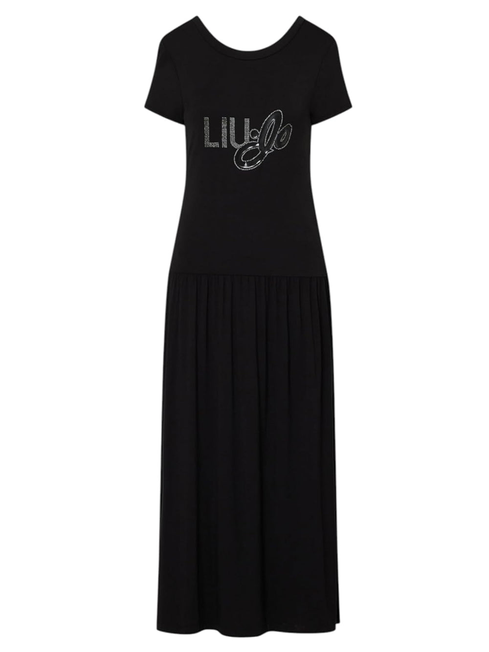 Liu Jo Liu Jo Abito Donna Mod. VA6123 JS360 N9129 Nero