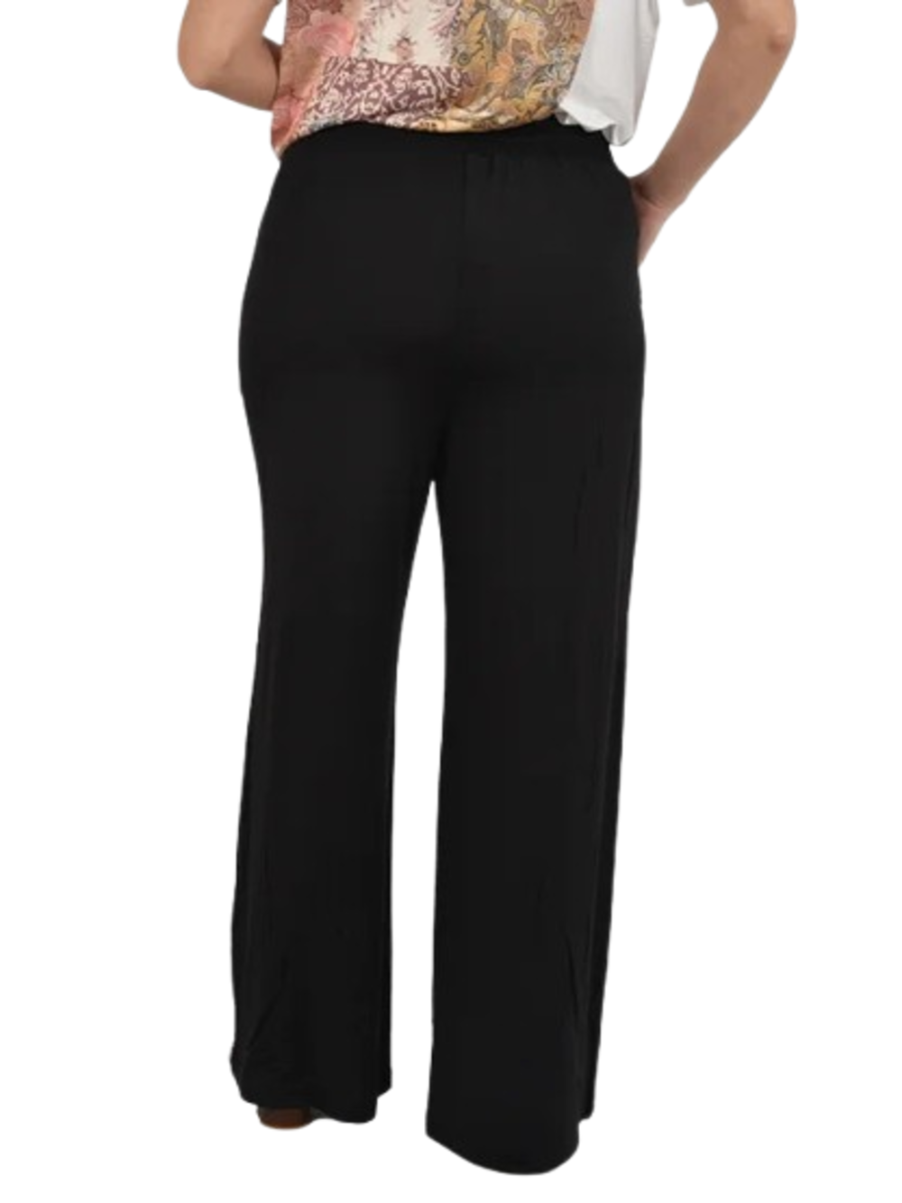 Liu Jo Liu Jo Pantalone Donna Mod. VA6157 J3888 22222 Nero