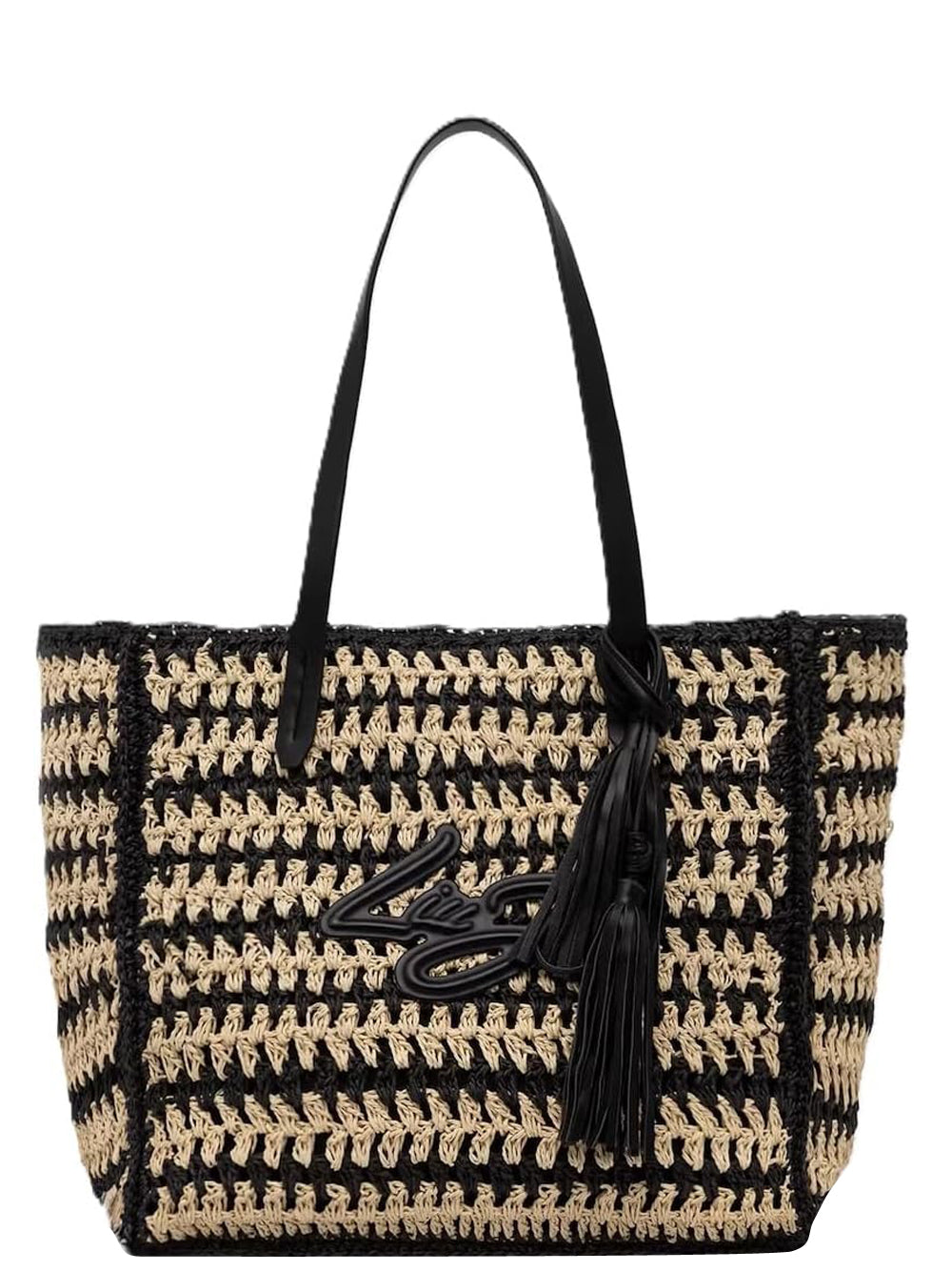 Liu Jo Liu Jo Borsa Donna Mod. VA6201 A0006 00411 Nero